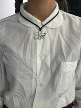 Load image into Gallery viewer, Flower string choker (DROP 2)