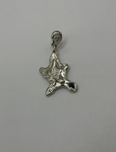 Load image into Gallery viewer, Flower Splash single earring