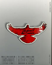 Load image into Gallery viewer, Super limited edition “A Night at the Opera” sticker pack