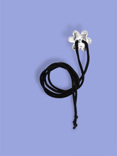 Load image into Gallery viewer, 3D Flower Choker