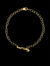 Load image into Gallery viewer, SPIRA bar pendant