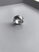 Load image into Gallery viewer, O.A. Melting Moon band