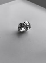 Load image into Gallery viewer, O.A. Melting Moon band