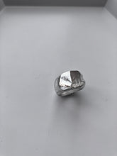 Load image into Gallery viewer, Classic O.A. Rough Cut ring