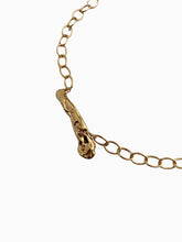 Load image into Gallery viewer, SPIRA bar pendant