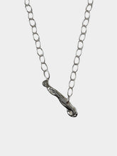 Load image into Gallery viewer, SPIRA bar pendant