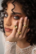 Load image into Gallery viewer, ASTRO pinky ring