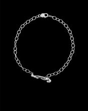 Load image into Gallery viewer, SPIRA bar pendant