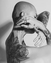 Load image into Gallery viewer, EOS Ring