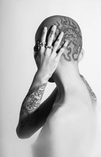 Load image into Gallery viewer, HALO Signet