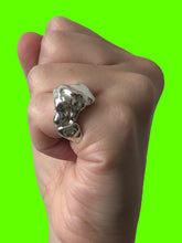 Load image into Gallery viewer, ASTRO pinky ring