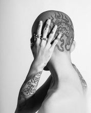 Load image into Gallery viewer, COMETS Wide Band