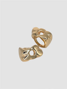 Big Daisy Ring