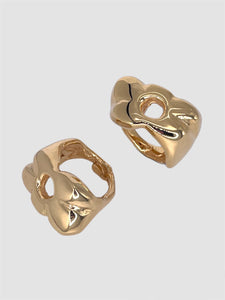 Big Daisy Ring