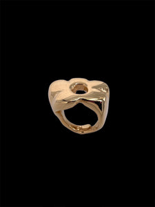 Big Daisy Ring
