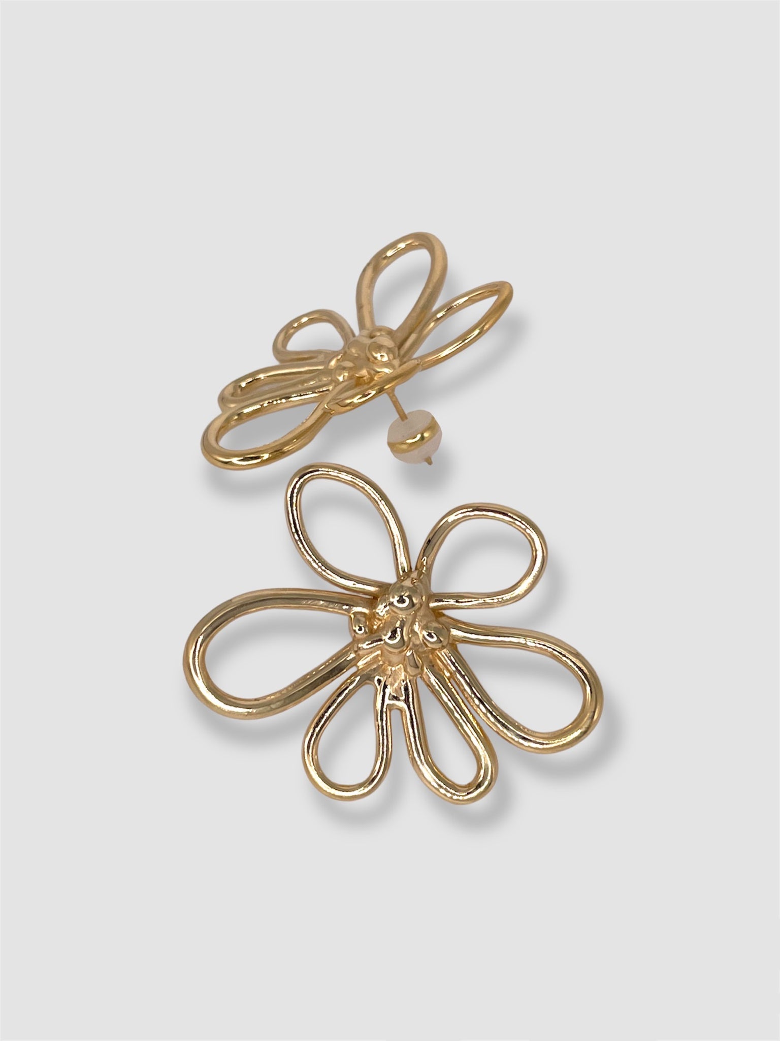 Bloom with Flower Earrings - Shop Daisy, Rose Designs - Lovisa