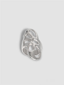 Cut Out Flower Ring