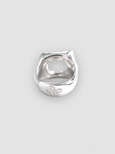 Load image into Gallery viewer, Square Signet ring
