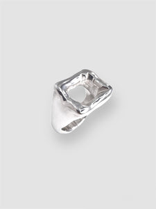 Square Signet ring