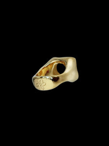 Square Signet ring