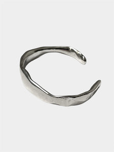 OA Rough cut bangle