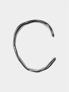 OA Rough cut bangle